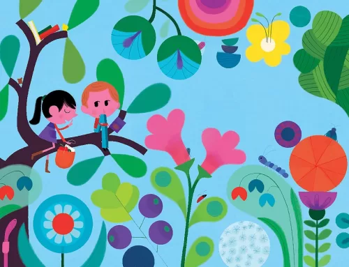 ¿Por qué fomentar la lectura?