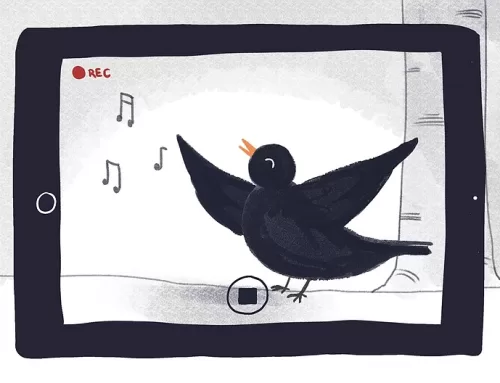 La lectura en el entorno digital: leer digital, ¿leer diferente?