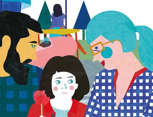 Brújula para lectores