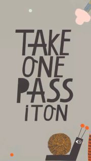 “Take One, Pass It On” by @carly_gledhill ✨

Step into a silent adventure through the woods, where every page reveals new friends and curious, mysterious creatures. 🌲🌾

This beautifully animated, wordless picture book celebrates the gentle movement and rhythm of nature, where everything flows, shifts, and connects. As you explore, you’ll see how the story transforms in your hands, bringing the forest to life in unexpected ways.

📲 Available in the PIBOCO app
🔗 Link in bio

#piboco #picturebookmagic #illustration #childrensbooks #interactivebooks #visualstorytelling #digitalpublishing #kidsimagination #artforkids