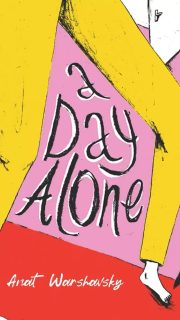 A Day Alone
What happens when you’re alone — but your imagination isn’t?
We are incredibly proud to present the animated version of A Day Alone, a wordless picture book that follows a young girl as she travels through her own imaginary world. No words, just stunning illustrations by artist Anat Warshavsky (@garnil) that speak volumes. 🎨🖌
This is a quiet, reflective, and richly visual story — one that invites children to invent, explore and feel.
📲 Now available in the PIBOCO app.
🔗 Link in bio
#piboco #adayalone #anatwarshavsky #silentbook #picturebookmagic #illustration #childrensbooks #interactivebooks #bookwithoutwords #visualstorytelling #pibocolatam #digitalpublishing #kidsimagination #artforkids
