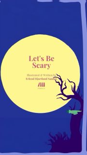 Let’s Be Scary 👻🎃Melinda has been sleeping for centuries… but tonight she’s back — and ready to haunt!Well… she wants to be scary. She just needs a little help from you.This Halloween, join the ghost girl Melinda in Let’s Be Scary, a playful and interactive picture book written and illustrated by our very own Erlend Hjortland Sandoy 🇳🇴.It’s not easy to be a proper ghost — especially when your spooky skills are a little rusty. But with your help, Melinda just might pull off the perfect haunting.📲 Let’s Be Scary is now live in the PIBOCO app — just in time for Halloween!🕸️ Tap the link in our bio and start spooking.Happy Halloween from all of us at PIBOCO! 🎃👻🦇#piboco #letsbescary #halloweenbooks #melindatheghost #ghoststory #erlendsandoy #pibocooriginal #childrensbooks #interactivebooks #picturebookmagic #happyhalloween #digitalpublishing #pibocolatam
