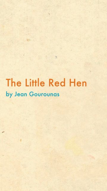 It’s time for a wonderful fable from @atelierdupoissonsoluble , created by award-winning Jean Gourounas. Without the help of her neighbours — pig, duck, and cat — a little red hen makes a single grain grow all by herself. The harvest becomes flour, which she lovingly turns into good, crusty bread. 🐷🦆🐱A timeless story about patience, effort, and the joy of sharing… especially when the work is finally done. 🍞✨📲 Available in the PIBOCO app🔗 Link in bio#piboco #picturebookmagic #illustration #childrensbooks #interactivebooks #visualstorytelling #digitalpublishing #kidsimagination #artforkids