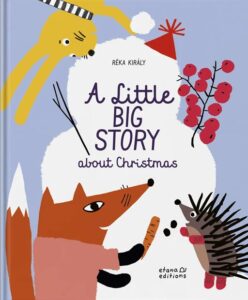 A Little Big Story About Christmas
