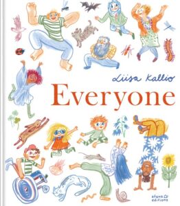 Everyone