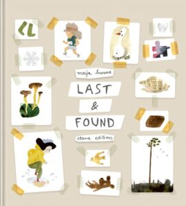last-and-found_en Last and Found