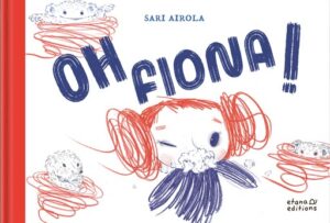 Oh, Fiona!