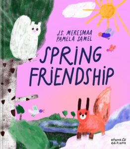 spring-friendship_en Spring Friendship