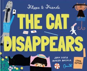 the-cat-disappears_en The Cat Disappears