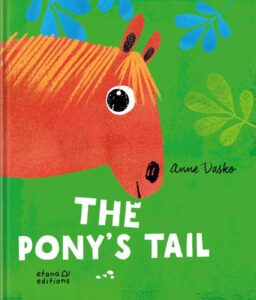 the-ponys-tail_en The Pony’s Tail