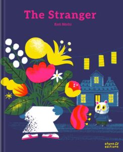 The Stranger